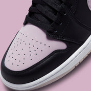 Jordan 1 Low SE Black Iced Lilac