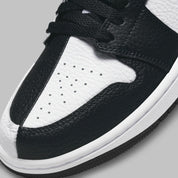 Jordan 1 Low SE Homage Split White Black