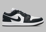 Jordan 1 Low SE Homage Split White Black