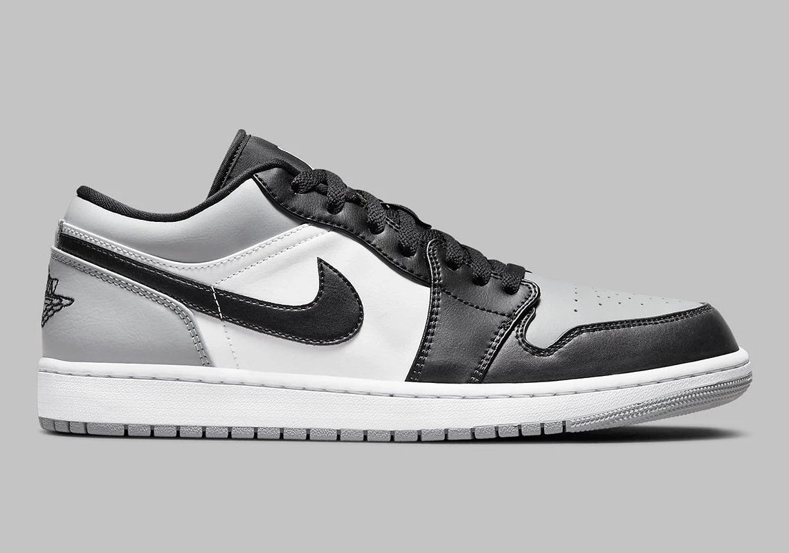 Jordan 1 Low Shadow Toe