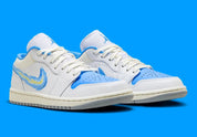 Jordan 1 Low SE Just Skate University Blue