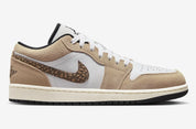 Jordan 1 Low SE Brown Elephant