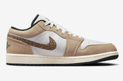 Jordan 1 Low SE Brown Elephant