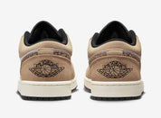 Jordan 1 Low SE Brown Elephant