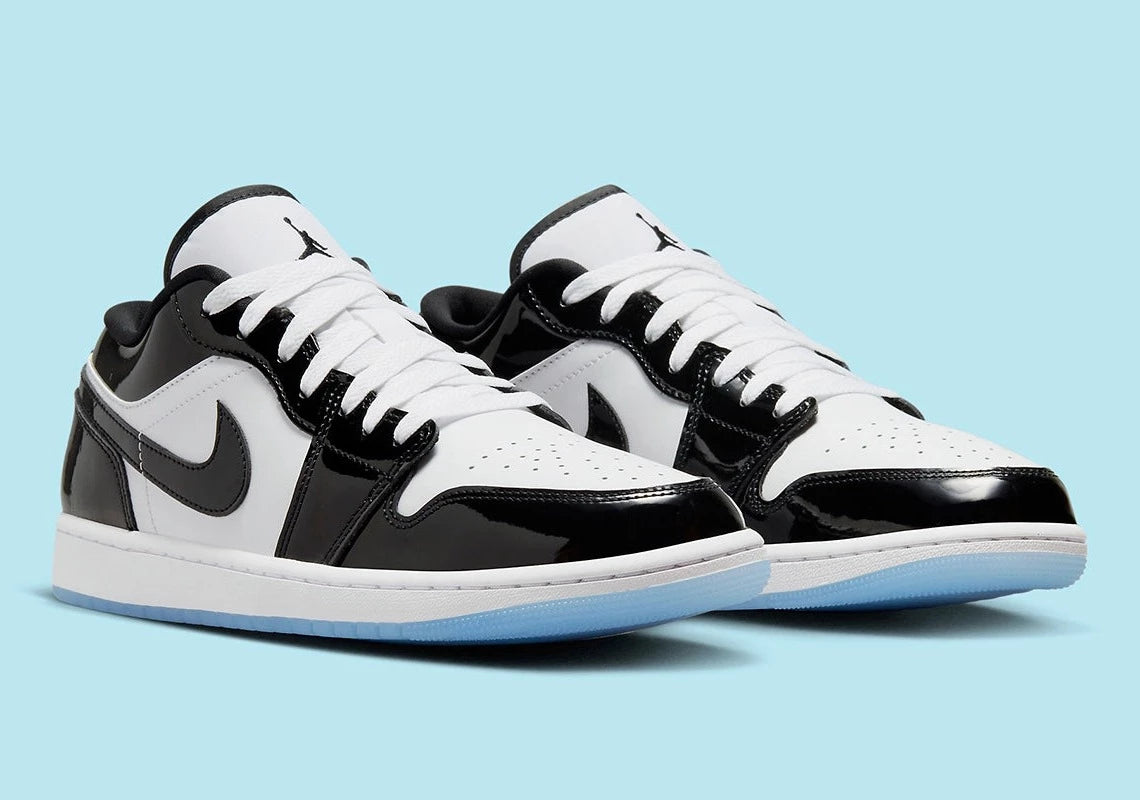 Jordan 1 Low SE Concord