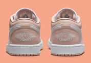 Jordan 1 Low Particle Beige