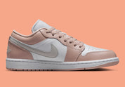 Jordan 1 Low Particle Beige