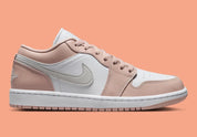 Jordan 1 Low Particle Beige