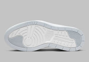 Jordan 1 Elevate Low SE Tear Away Silver