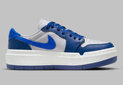 Jordan 1 Elevate Low French Blue