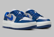 Jordan 1 Elevate Low French Blue