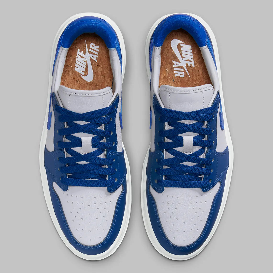 Jordan 1 Elevate Low French Blue