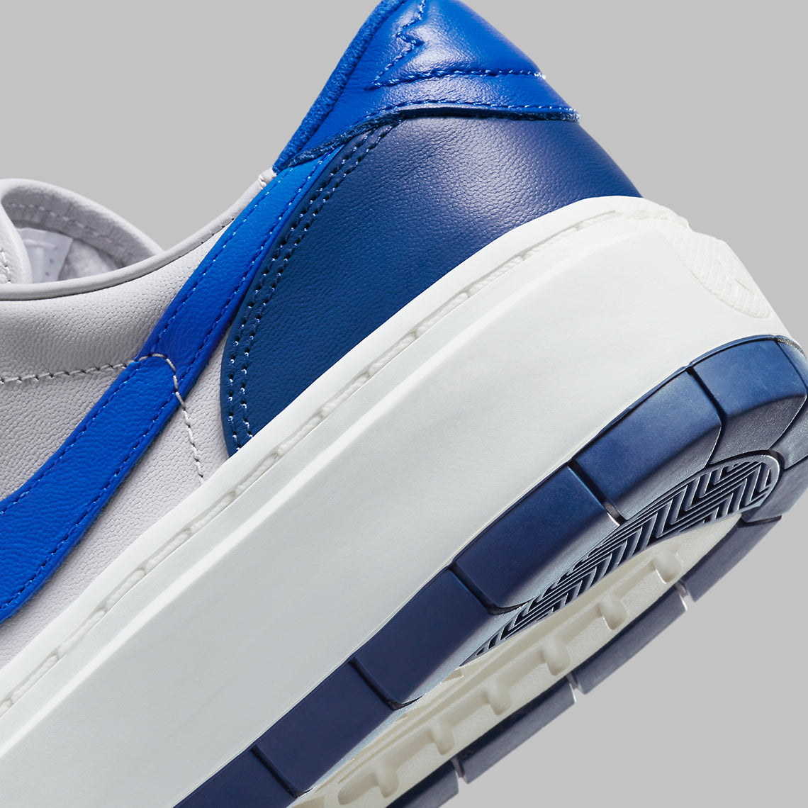 Jordan 1 Elevate Low French Blue