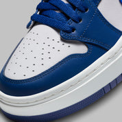 Jordan 1 Elevate Low French Blue