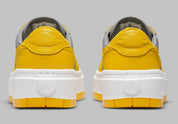 Jordan 1 Elevate Low Varsity Maize Cement