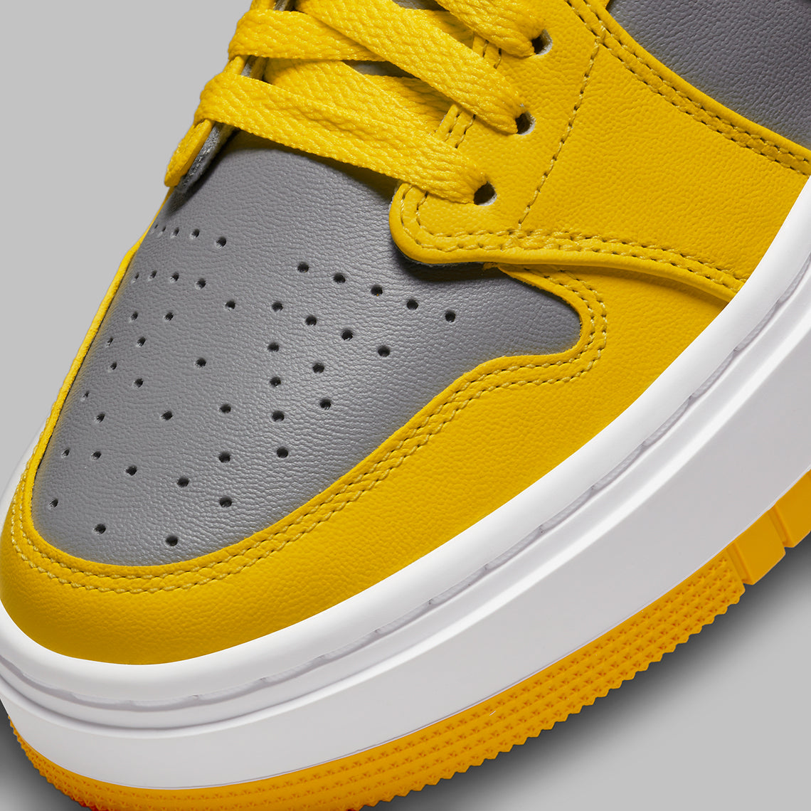 Jordan 1 Elevate Low Varsity Maize Cement