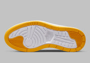 Jordan 1 Elevate Low Varsity Maize Cement