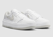 Jordan 1 Elevate Low White Neutral Grey