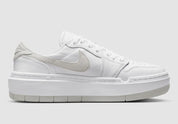 Jordan 1 Elevate Low White Neutral Grey