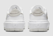 Jordan 1 Elevate Low White Neutral Grey