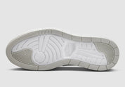 Jordan 1 Elevate Low White Neutral Grey