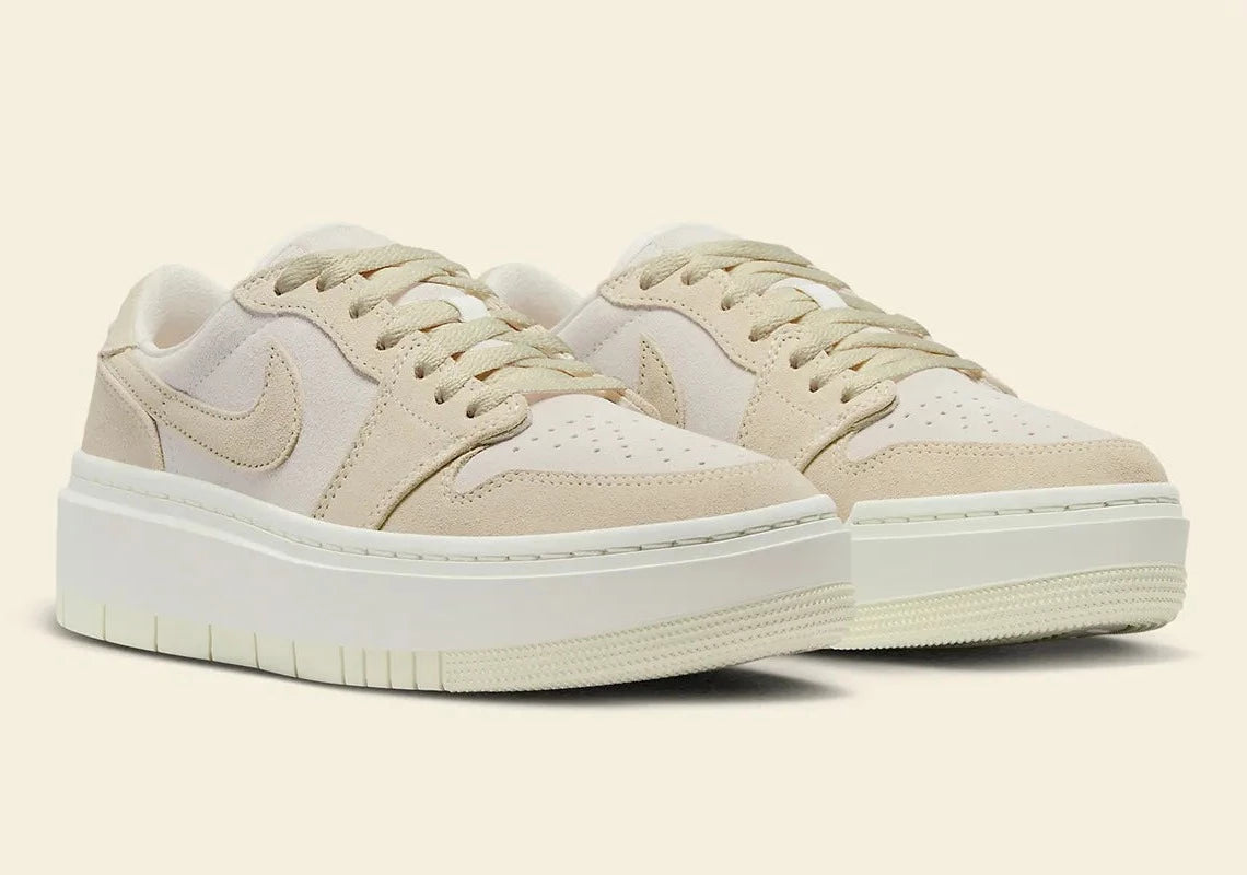 Jordan 1 Elevate Low Coconut Milk