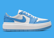 Jordan 1 Elevate Low SE University Blue