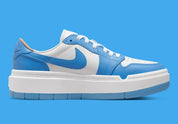 Jordan 1 Elevate Low SE University Blue