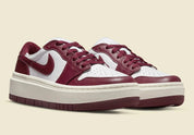 Jordan 1 Elevate Low Dark Beetroot