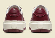 Jordan 1 Elevate Low Dark Beetroot