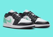 Jordan 1 Low Green Glow