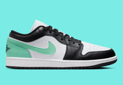 Jordan 1 Low Green Glow