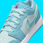 Jordan 1 Low SE Aquarius Blue