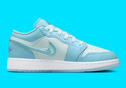 Jordan 1 Low SE Aquarius Blue