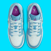 Jordan 1 Low SE Aquarius Blue