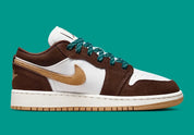 Jordan 1 Low SE Cacao Wow