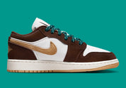 Jordan 1 Low SE Cacao Wow