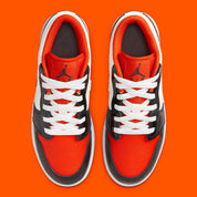 Jordan 1 Low Halloween (2023)