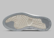 Jordan 1 Elevate Low Wolf Grey