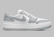 Jordan 1 Elevate Low Wolf Grey