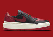 Jordan 1 Elevate Low SE Bred