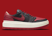 Jordan 1 Elevate Low SE Bred