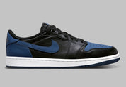 Jordan 1 Retro Low OG Mystic Navy