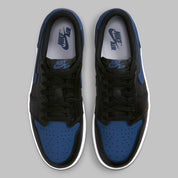 Jordan 1 Retro Low OG Mystic Navy