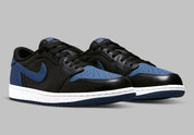 Jordan 1 Retro Low OG Mystic Navy