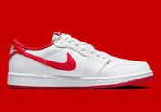 Jordan 1 Retro Low OG University Red