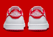 Jordan 1 Retro Low OG University Red