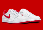 Jordan 1 Retro Low OG University Red