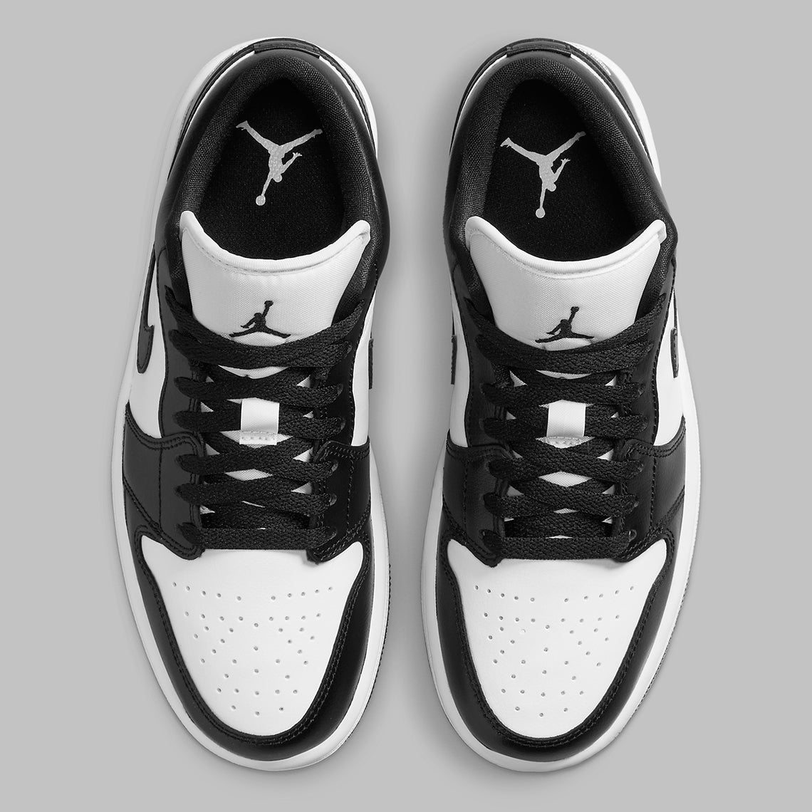 Jordan 1 Low Panda (2023)