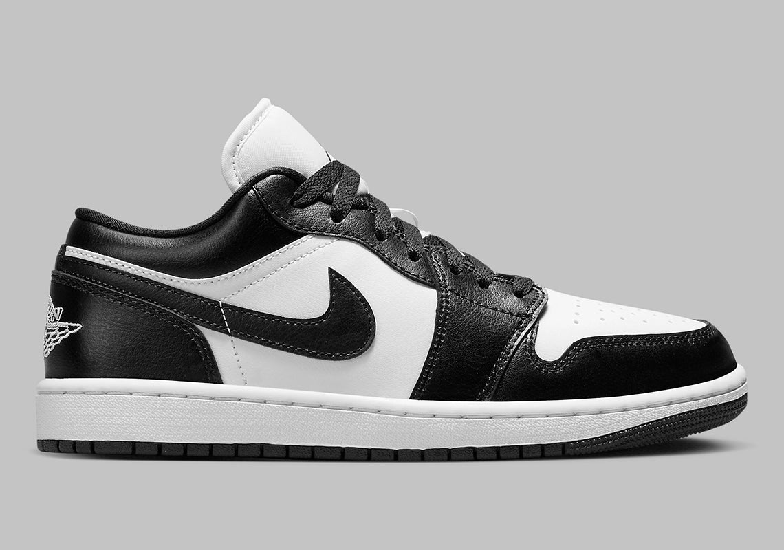 Jordan 1 Low Panda (2023)